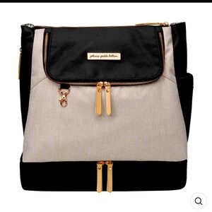 Petunia Picklebottom Pivot Pack Diaper Bag